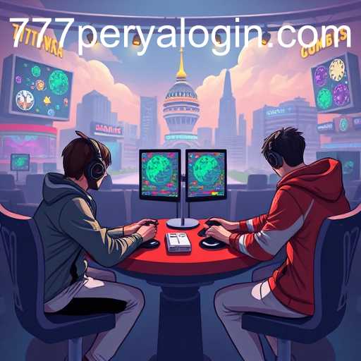 The Rise of Online Gaming Communities