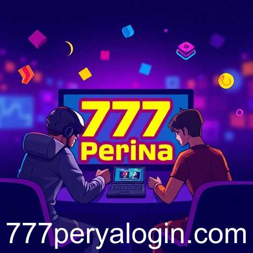The Rise of 777perya in the Gaming World
