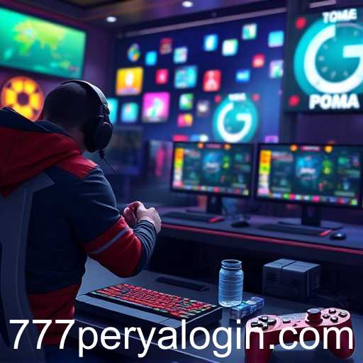 The Rise of Online Gaming in 2025